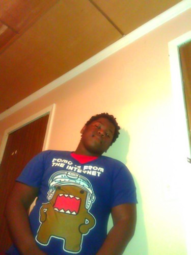 KIDDREASON's profile picture. 