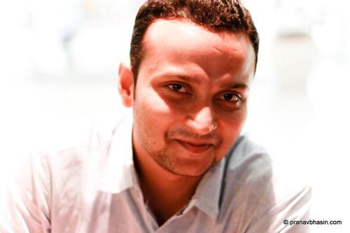 dividedby_0's profile picture. 3 R's be Read, Write, Roam. Marketer. Student for life. I hate short sentences. Especially in a row.