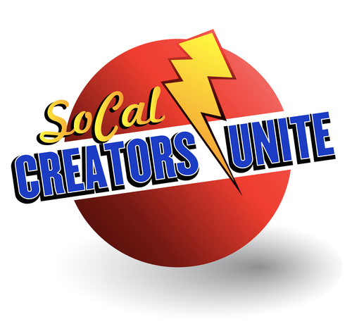 CreatorsUnite's profile picture. Organization started for Independent Comic Book Artists and Writers in the Los Angeles area to network.