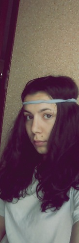 FrunzeLena's profile picture. милая,