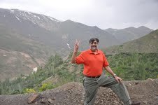 A visionary with hunger for exposure and profound understanding of a diverse range of business/Life science.Keen naturalist/Imbibing human values.