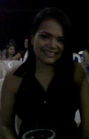 rocionathalie13's profile picture. psicóloga