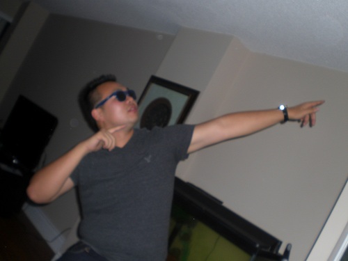 DaiLoJ's profile picture. #TranceFamily #FGC #PeanutButterAndJammin'