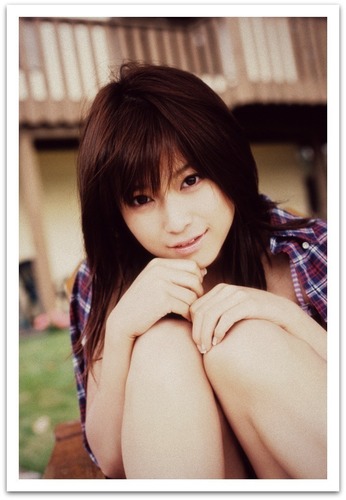 Verified fake account from #fakecrewID ☆ Kamei Eri of Morning Musume's 6th generation since 2003-01-19 up to 2010-12-15 { not the real one , unfortunately }
