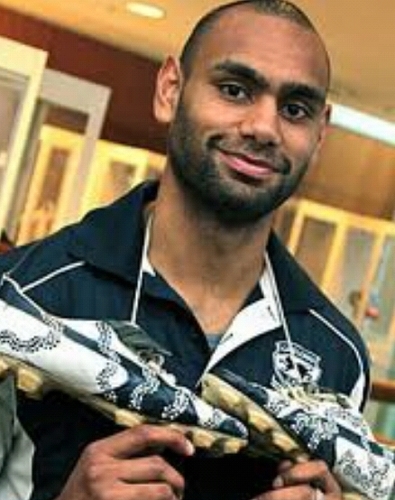 TravisVarcoe's profile picture. 