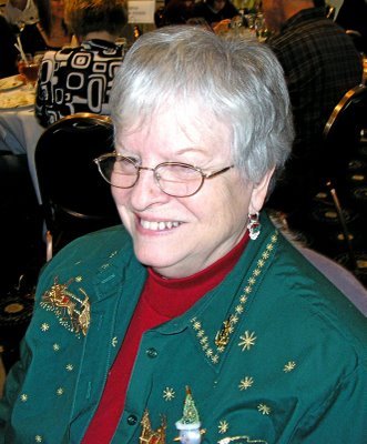 Phyllis McGarvey
