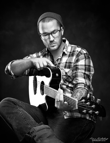 Recording artist