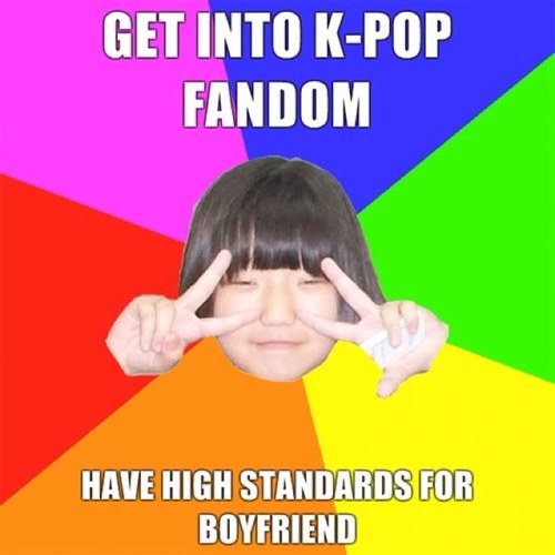 Kpopfansareus's profile picture. We tweet about what #kpopfanscanrelate ! ~ Enjoy your stay here and please follow us ❤ Love ; your admins, @mariaminzy and @j1m1ns (=ﾟωﾟ)ﾉ