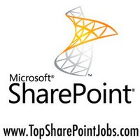 Sharepoint Jobs (@top_itjobs) 's Twitter Profile