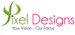 Pixel Designs is a creative digital agency based in India. We put together creative thinking, innovative design and technological know-how to bring out exquisit