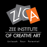 We are Zee Institute of Creative Art (ZICA). What we teach: Animation, Visual Effects, Web & Graphic Designing; What we love: Design, Creativity, Art, Movies.