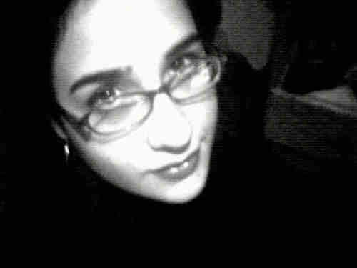 rebeccarroll's profile picture. 