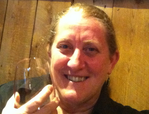 ConnieHeap1's profile picture. 