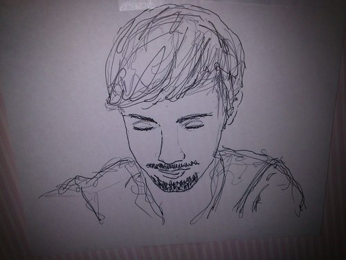 detictac's profile picture. Persona que sabe poco. Far from home.