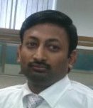 An Executive Search Consultant