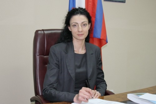Председатель Комитета охраны окружающей среды и природопользования Волгоградской области