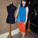 Imelda Lim - @imeldameilim - Twitter