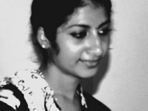 Post Graduate in Social Work, Works as Training Associate in Kerala Institute of Local Administration, Thrissur.