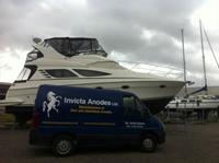 peterfoster800's profile picture. Producers of zinc and aluminium anodes to the leisure and commercial market