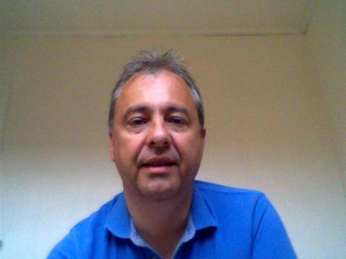 pascal_claeys's profile picture. Creativiteit stopt nooit