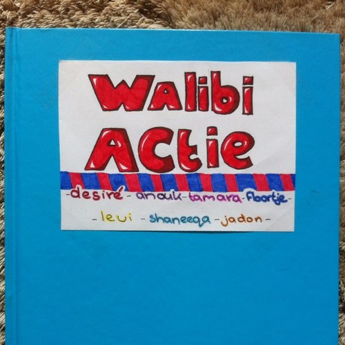 walibi_actie's profile picture. wij zijn een walibi fan twitter, dus als je fan bent van walibi volg ons dan :D