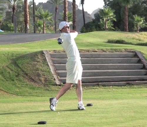 Hideharu Tanaka Profile