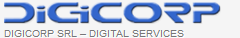 DigiCorpro's profile picture. 