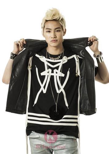 yingyhow's profile picture. be yourself (: