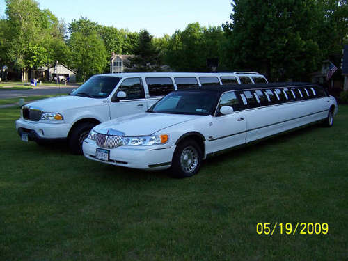 RoyalCrownLimo's profile picture. Rochester NY Limousine Service