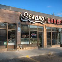 Serano Bakery(@SeranoBakery) 's Twitter Profile Photo