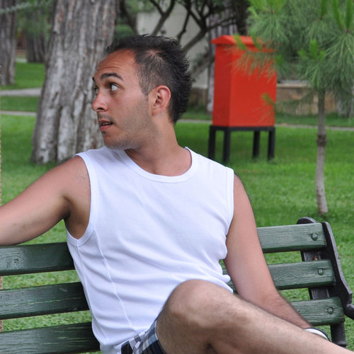 ilkerakyol83's profile picture. » Love..