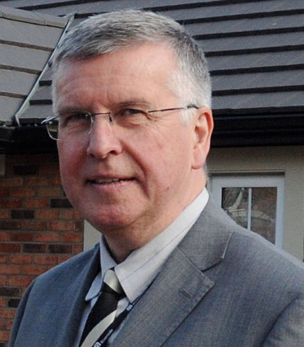 Official Twitter account of Labour's Candidate for Cumbria Police & Crime Commissioner