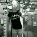 Jordan Jayne - @animalcookii - Twitter