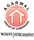 AGARWALGROUP's profile picture. 