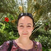 Myriam Cherti (@myriamcherti) 's Twitter Profile