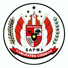 sekertariat : Jl.Sultan Agung 234 Sumber Kab.Cirebon . Kabid Infokom pin: 7494B1CE /   Path : Alvin Yahya @vhin_yahya . PANCASILA ! ABADI !