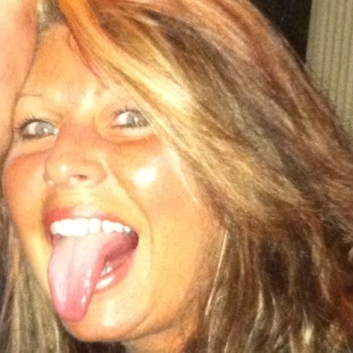 tinadavidson00's profile picture. your given ONE LIFE becareful with what you do with it!!