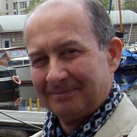 Haldun Solmazturk (@hsolmazturk) 's Twitter Profile