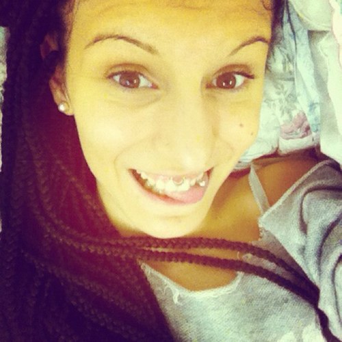 GiuliaMaconi's profile picture. 