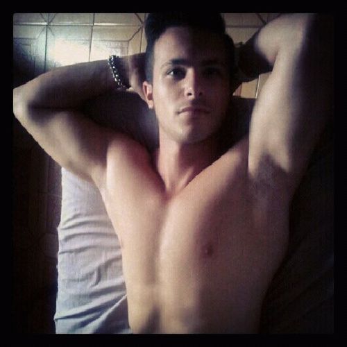 Dj, Personal Trainer