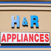 This company gives you a great deal when buying top quality appliances in all three outlets in Philadelphia and New Jersey.