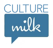 The official Culture Milk Twitter account.