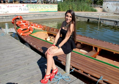 Gloria_Bordes's profile picture. 