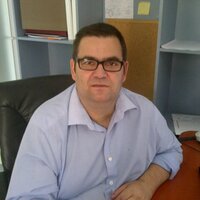 Joaquin Quintanilla (@x_quintanilla) 's Twitter Profile