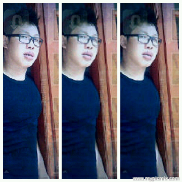 ahmadrofie's profile picture. Mr.Simple