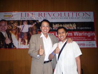 harman_dahsyat's profile picture. Entrepreneur, Author, Mentor, Senior Team Leader Sales TOYOTA : 021-70022558,0818472273