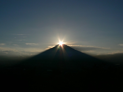 real_akkii's profile picture. ◎青空と富士山を見るのが好きです。