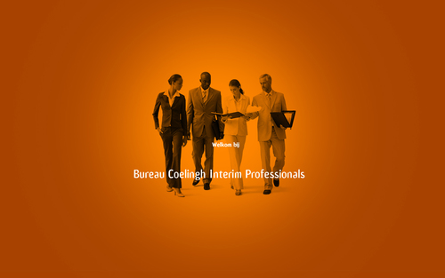 BureauCoelingh's profile picture. Directeur-Eigenaar, Recruiter, trainer, manager, docent, sponsor. enthousiast, gedreven, beetje maf, eigenaar van BCIP Hoogeveen. 0528-820226