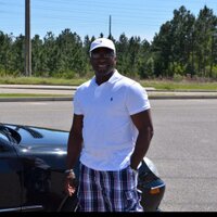 Jeral Matthews - @JeralDoingMe Twitter Profile Photo