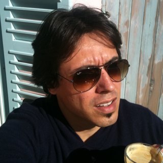 cyrilpardies's profile picture. 